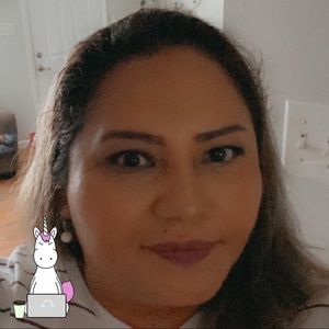 Meet your Posher, Erika